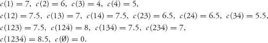 Unnumbered Display Equation