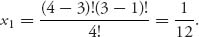 Unnumbered Display Equation