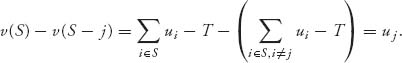 Unnumbered Display Equation