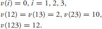 Unnumbered Display Equation