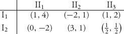 Unnumbered Display Equation