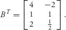 Unnumbered Display Equation