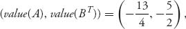 Unnumbered Display Equation