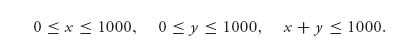 Unnumbered Display Equation