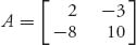 Unnumbered Display Equation