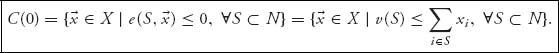 Unnumbered Display Equation