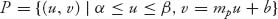 Unnumbered Display Equation