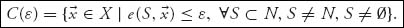 Unnumbered Display Equation