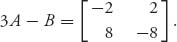 Unnumbered Display Equation