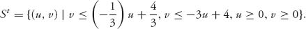 Unnumbered Display Equation