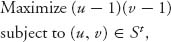 Unnumbered Display Equation