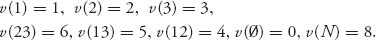 Unnumbered Display Equation