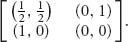 Unnumbered Display Equation