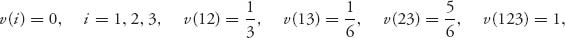 Unnumbered Display Equation