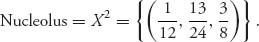 Unnumbered Display Equation