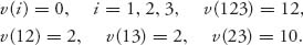 Unnumbered Display Equation