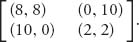 Unnumbered Display Equation