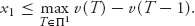 Unnumbered Display Equation