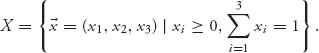 Unnumbered Display Equation