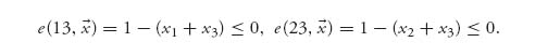 Unnumbered Display Equation