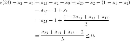 Unnumbered Display Equation