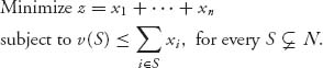 Unnumbered Display Equation