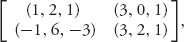 Unnumbered Display Equation