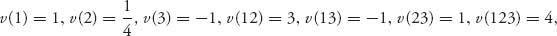 Unnumbered Display Equation