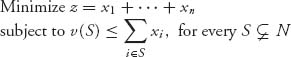 Unnumbered Display Equation