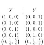 Unnumbered Display Equation