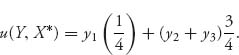 Unnumbered Display Equation