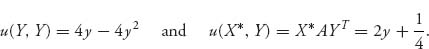 Unnumbered Display Equation