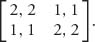 Unnumbered Display Equation