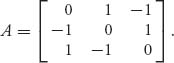 Unnumbered Display Equation