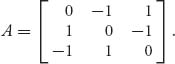 Unnumbered Display Equation