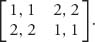 Unnumbered Display Equation