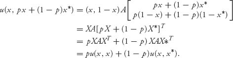 Unnumbered Display Equation