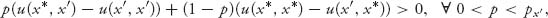 Unnumbered Display Equation