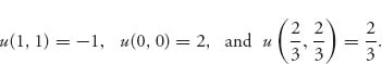 Unnumbered Display Equation