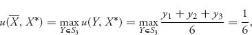 Unnumbered Display Equation