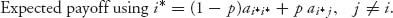 Unnumbered Display Equation