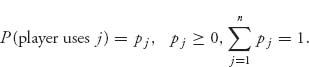 Unnumbered Display Equation