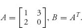 Unnumbered Display Equation