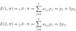 Unnumbered Display Equation