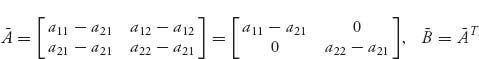 Unnumbered Display Equation