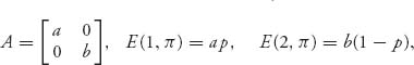 Unnumbered Display Equation