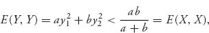 Unnumbered Display Equation