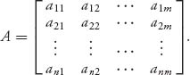 Unnumbered Display Equation