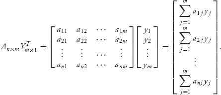 Unnumbered Display Equation