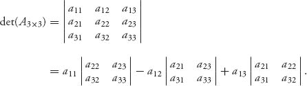 Unnumbered Display Equation